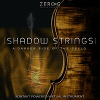 SHADOW STRINGS(オンライン納品)(2時間以内に納品)