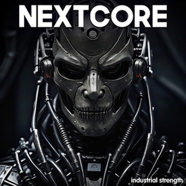 INDUSTRIAL STRENGTH NEXTCORE(オンライン納品)(2時間以内に納品)