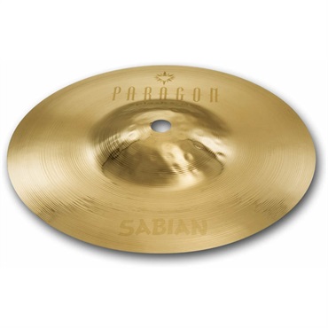 SABIAN PARAGON Splash 8 - Neil Peart Signature [SNP-8SP]