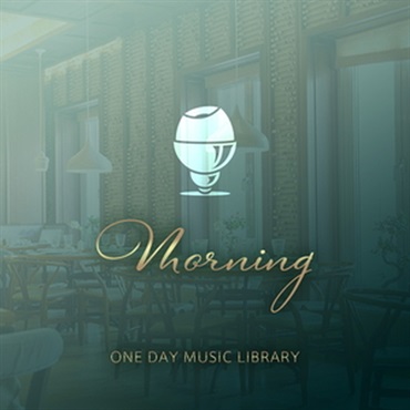 ポケット効果音 ONE DAY MUSIC LIBRARY - MORNING(オンライン納品)(2時間以内に納品)