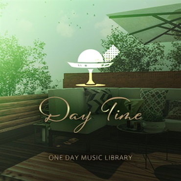 ポケット効果音 ONE DAY MUSIC LIBRARY - DAY TIME(オンライン納品)(2時間以内に納品)