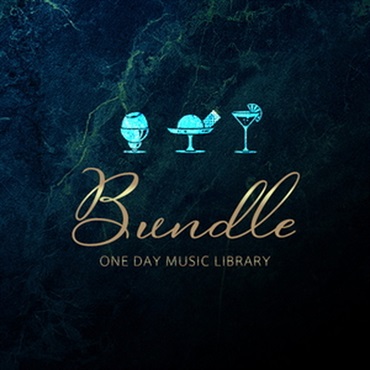 ポケット効果音 ONE DAY MUSIC LIBRARY - BUNDLE(オンライン納品)(2時間以内に納品)