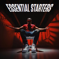 ESSENTIAL STARTERS(オンライン納品)(2時間以内に納品)