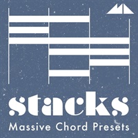 STACKS(オンライン納品)(2時間以内に納品)