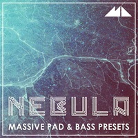 NEBULA(オンライン納品)(2時間以内に納品)