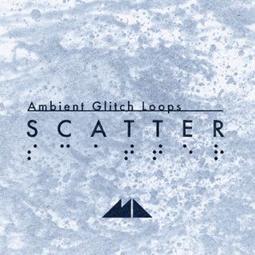 SCATTER(オンライン納品)(2時間以内に納品)