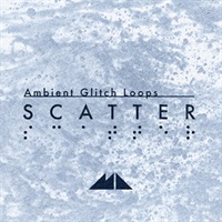 SCATTER(オンライン納品)(2時間以内に納品)