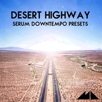 DESERT HIGHWAY(オンライン納品)(2時間以内に納品)