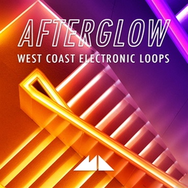 MODEAUDIO AFTERGLOW(オンライン納品)(2時間以内に納品)