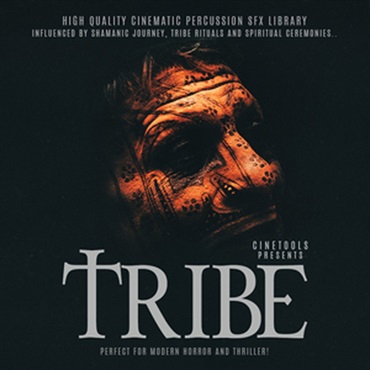 TRIBE(オンライン納品)(2時間以内に納品)