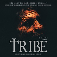 TRIBE(オンライン納品)(2時間以内に納品)