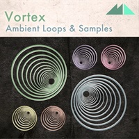 VORTEX(オンライン納品)(2時間以内に納品)