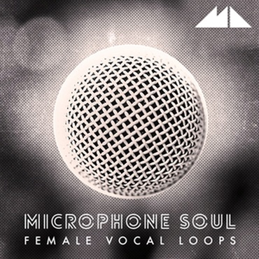 MODEAUDIO MICROPHONE SOUL(オンライン納品)(2時間以内に納品)