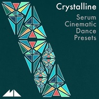 CRYSTALLINE(オンライン納品)(2時間以内に納品)