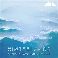 HINTERLANDS(オンライン納品)(2時間以内に納品)