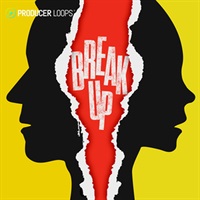 BREAK UP