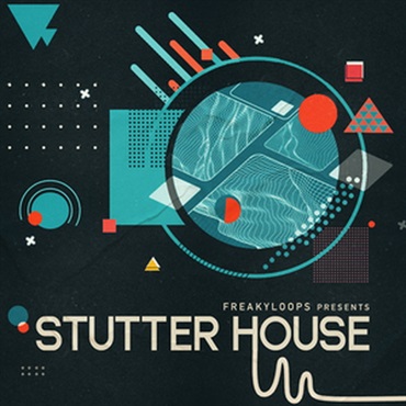 FREAKY LOOPS STUTTER HOUSE(オンライン納品)(2時間以内に納品)