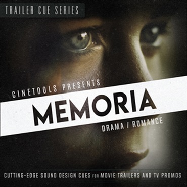 CINETOOLS MEMORIA(オンライン納品)(2時間以内に納品)
