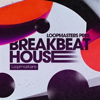 BREAKBEAT HOUSE