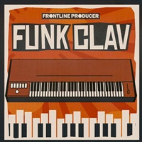 FUNK CLAV(オンライン納品)(2時間以内に納品)