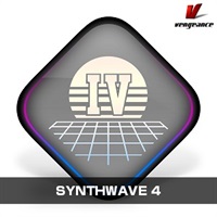 【ベンジェンスサウンドXmas Sale！】SYNTHWAVE 4(オンライン納品)(2時間以内に納品)
