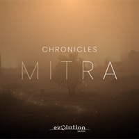 CHRONICLES MITRA(オンライン納品)(2時間以内に納品)