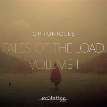 EVOLUTION SERIES CHRONICLES TALES OF THE ROAD VOL 1(オンライン納品)(2時間以内に納品)