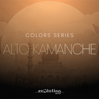 WORLD COLORS ALTO KAMANCHE(オンライン納品)(2時間以内に納品)