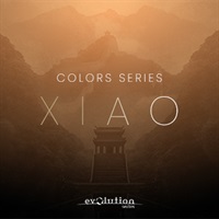 WORLD COLORS XIAO(オンライン納品)(2時間以内に納品)