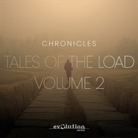 【サマーセール！民族楽器音源約40％OFF！】CHRONICLES TALES OF THE ROAD VOL 2(オンライン納品)(2時間以内に納品)