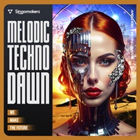 MELODIC TECHNO DAWN