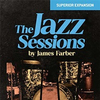 SDX - THE JAZZ SESSIONS(オンライン納品)(2時間以内に納品)