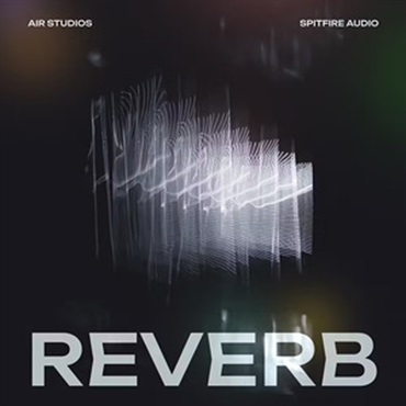 SPITFIRE AUDIO AIR STUDIOS REVERB(オンライン納品)(2時間以内に納品)