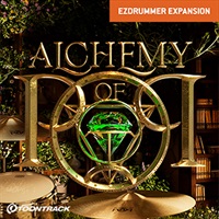 EZX - ALCHEMY OF POP(オンライン納品)(2時間以内に納品)
