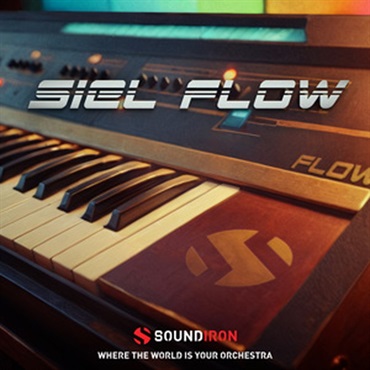 SIEL FLOW(オンライン納品)(2時間以内に納品)