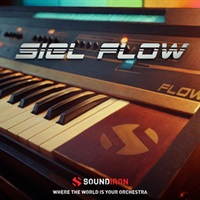 SIEL FLOW(オンライン納品)(2時間以内に納品)