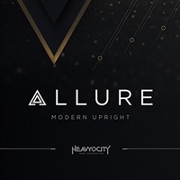 【ヘヴィーオシティサマーセール！最大75%OFF！】ALLURE: MODERN UPRIGHT(オンライン納品)(2時間以内に納品)