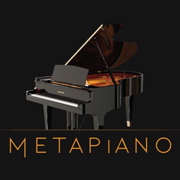 SAMPLESON METAPIANO(オンライン納品)(2時間以内に納品)