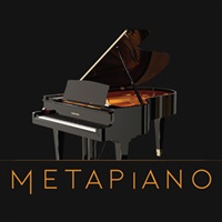 METAPIANO(オンライン納品)(2時間以内に納品)
