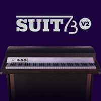 SUIT73-V2(オンライン納品)(2時間以内に納品)