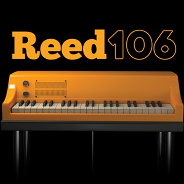 SAMPLESON REED106(オンライン納品)(2時間以内に納品)