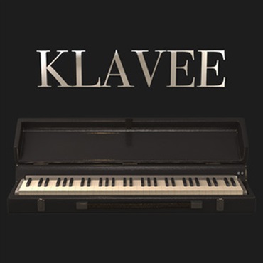 SAMPLESON KLAVEE(オンライン納品)(2時間以内に納品)
