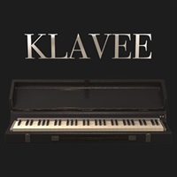 KLAVEE(オンライン納品)(2時間以内に納品)