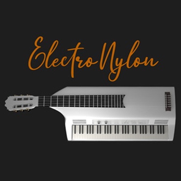 SAMPLESON ELECTRONYLON(オンライン納品)(2時間以内に納品)