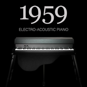SAMPLESON 1959(オンライン納品)(2時間以内に納品)