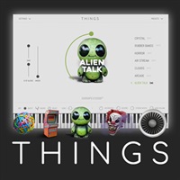 THINGS(オンライン納品)(2時間以内に納品)