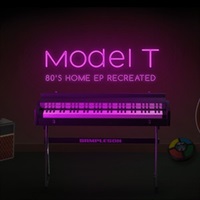 MODEL T(オンライン納品)(2時間以内に納品)