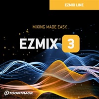 EZ MIX 3(オンライン納品)(2時間以内に納品)