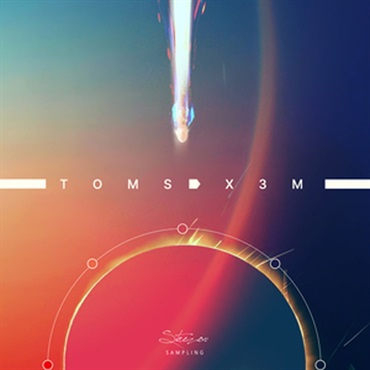 STREZOV SAMPLING TOMS X3M(オンライン納品)(2時間以内に納品)