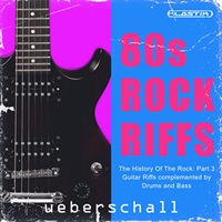 80s ROCK RIFFS(オンライン納品)(2時間以内に納品)